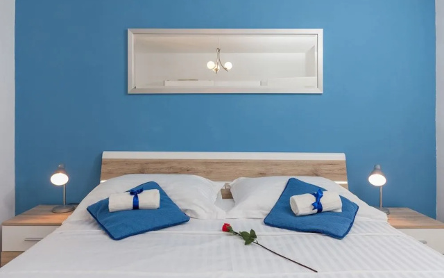 Apartment Fiorella