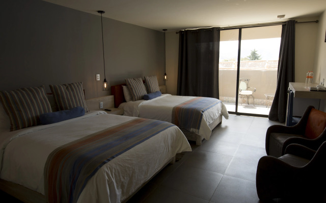 Hotel Helvérica