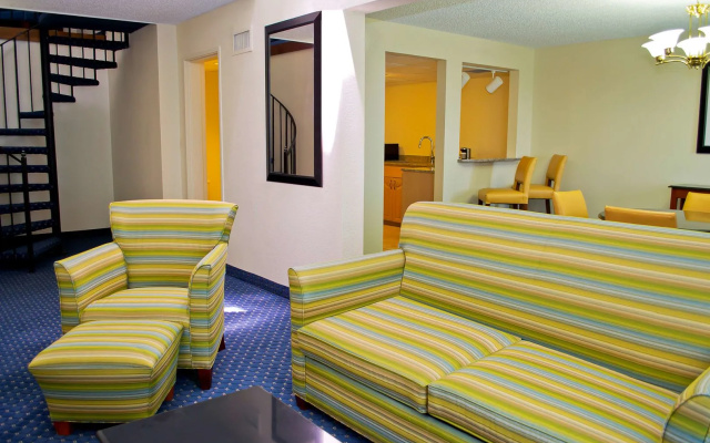 Thousand Hills Resort Hotel