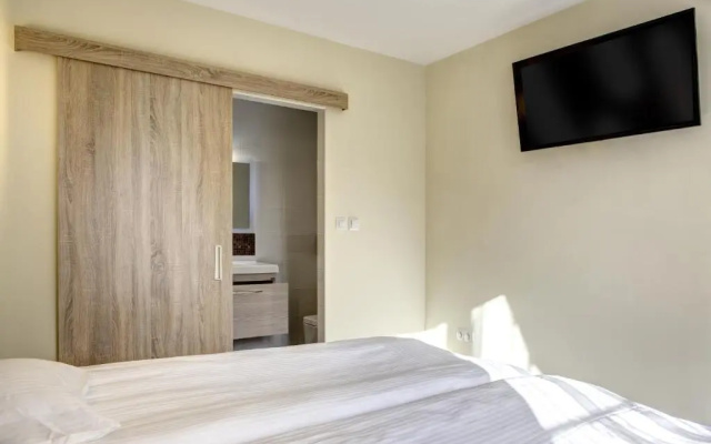 Hotel Duchess