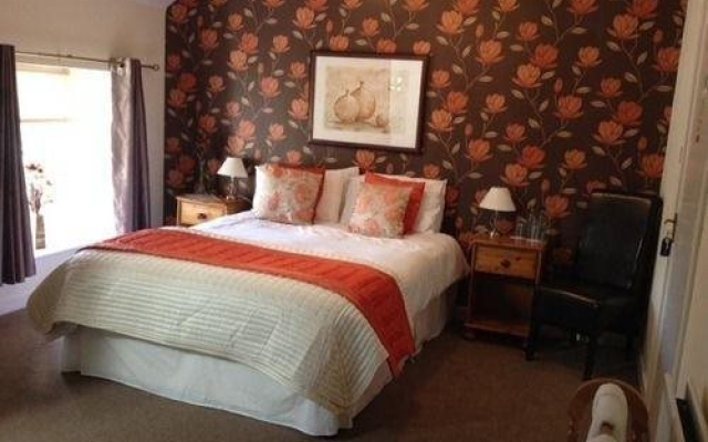 The Beresford Arms