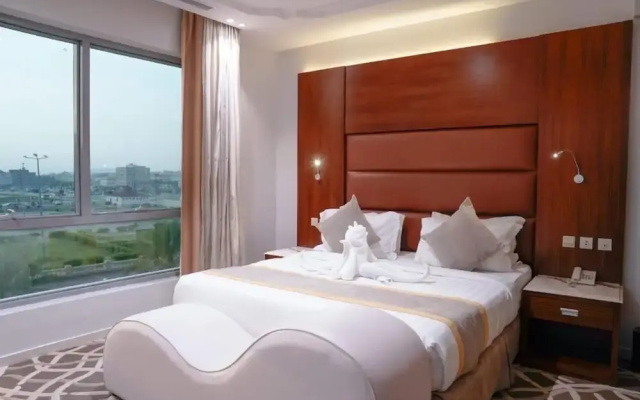 Ferbion hotel