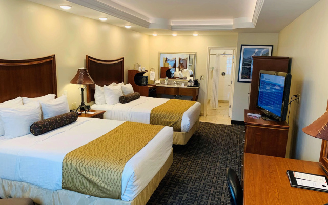 Best Western Swiss Clock Inn