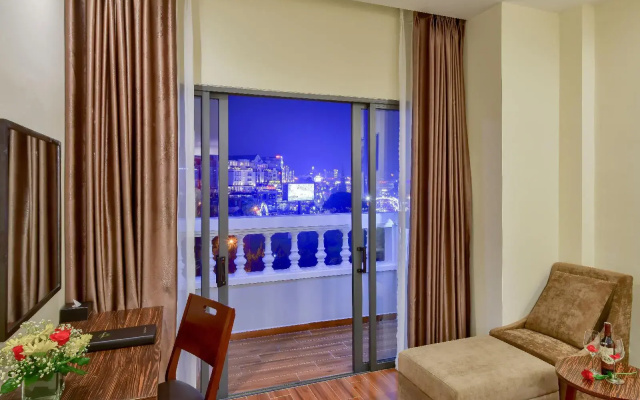 Park Hotel Dalat