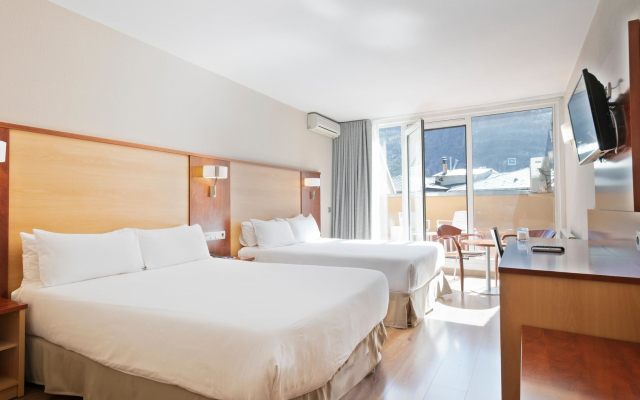 Hotel Best Andorra Center