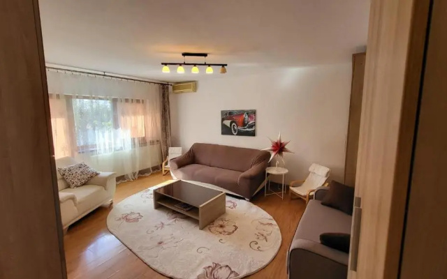 Apartament Teo