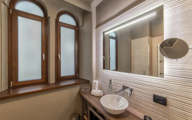 9 stanze - Boutique Rooms