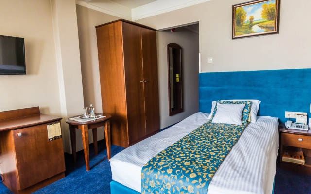 Hotel Ambasadorski