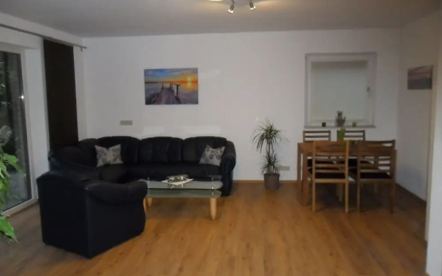 Ferienwohnung Siegsteig Eitorf