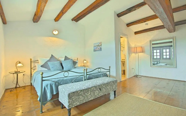 Villa Musalez
