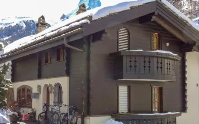 Apartment Chatillon
