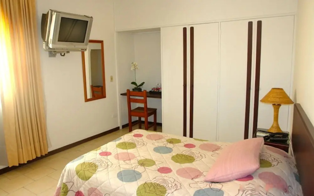 Hotel Casa Toscano