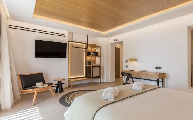 Soula Rooms