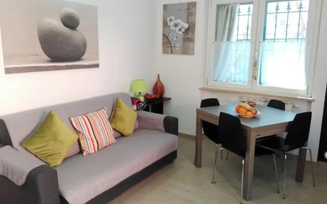 L'Angoletto Casa Vacanze