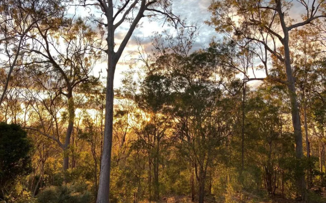 Redrock Retreat