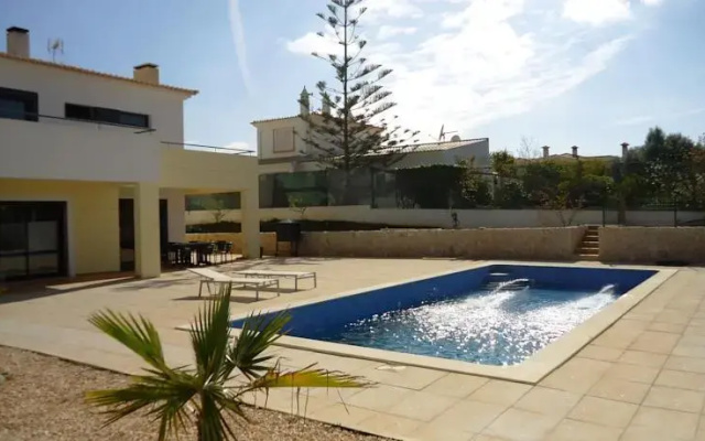 Villa Alcalar