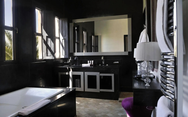 Murano Resort Marrakech