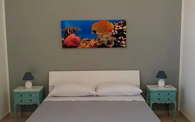 villa lucia