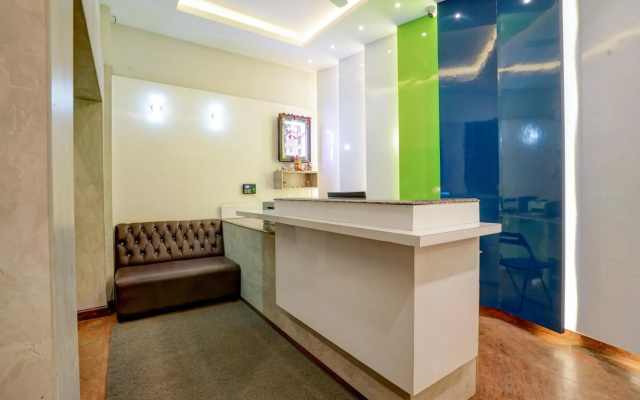 Sri Balaji Residency