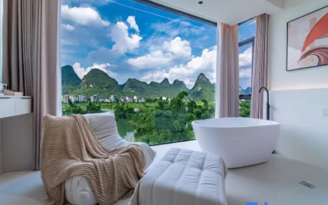 Yulonghe B&B (Yangshuo Yulonghe Branch)