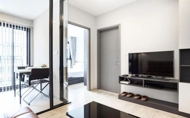 The Base Central Pattaya BY U Plus