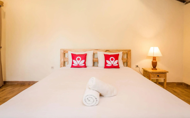 ZEN Rooms Raya Padonan
