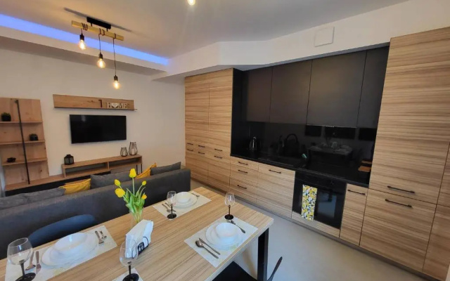 Ottimo Apartamenty Dolina