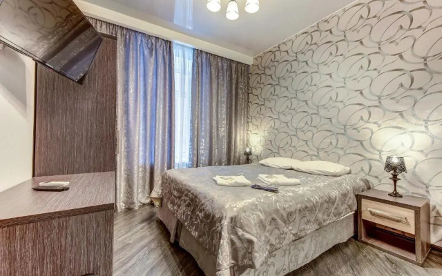 iRooms (айРумс) на Малой Московской