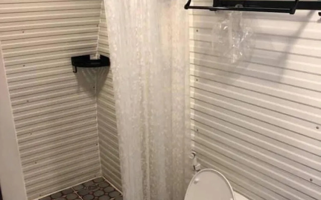 Inboxhome resort