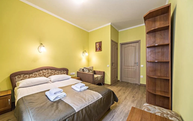 Hotel Kayser