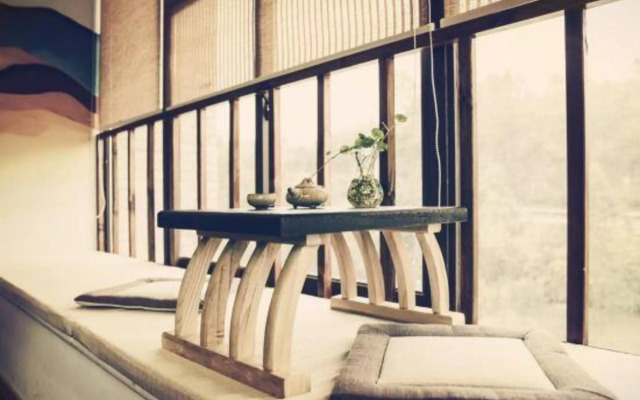 Yelang Yunxi Hotel