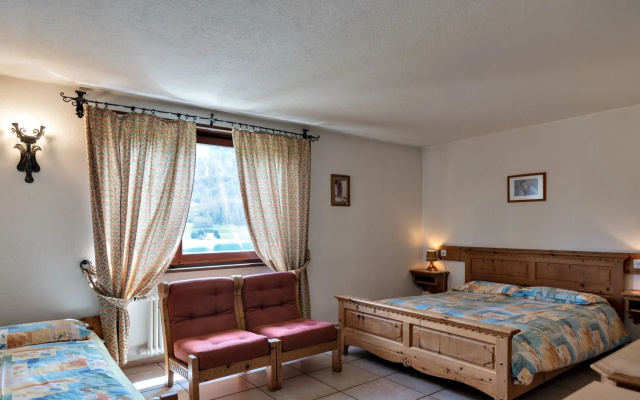 Silva - Silvaplana - Room 34-Silva - Silvaplana - Room 34