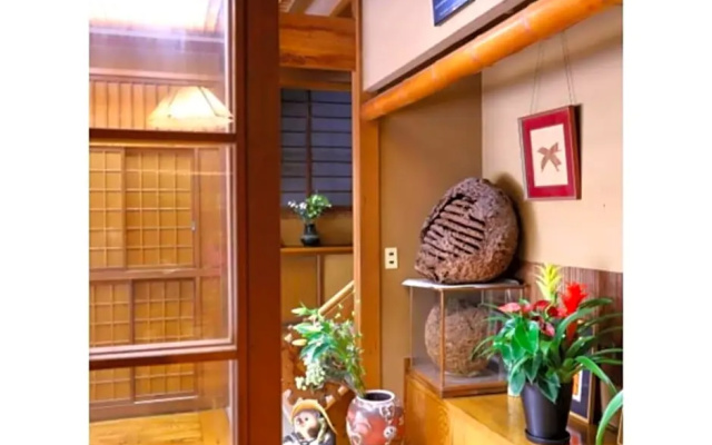 Ikariya Ryokan - Vacation STAY 82818