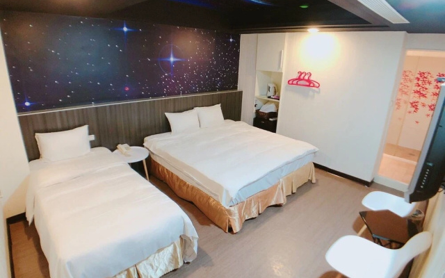Hotel 35
