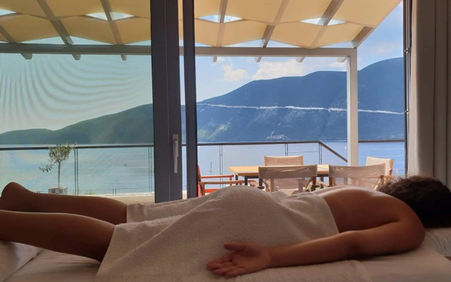 Sappho Boutique Suites-NEW