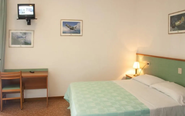 Hotel Janeiro