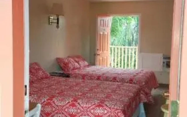 South Padre Motel