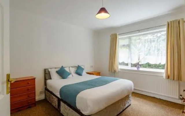 Coastfields Holiday Village