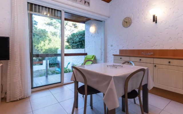 Maison Seignosse, 1 pièce, 5 personnes - FR-1-239-394