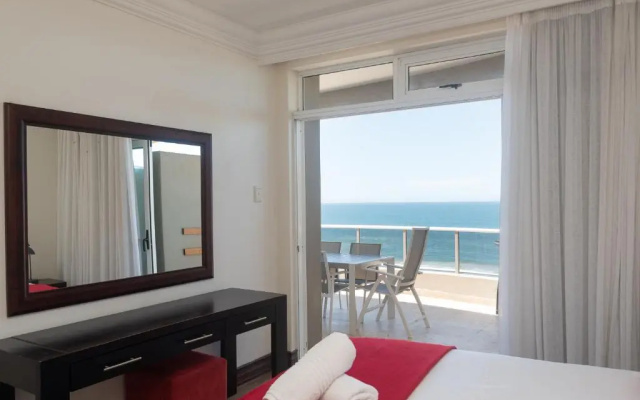Manor View 601