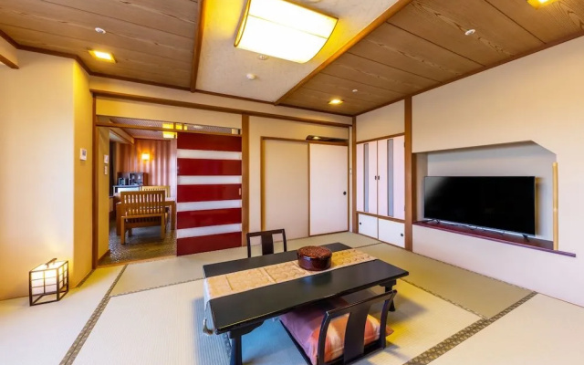 Choshi Grand Hotel