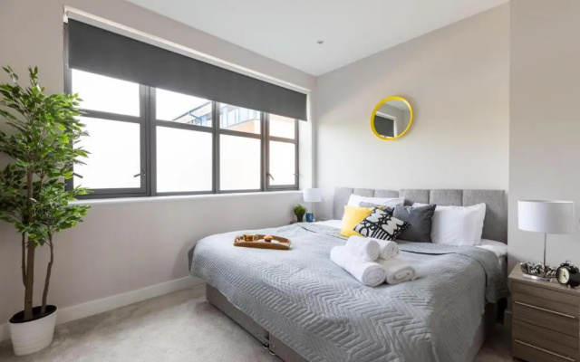 Home.ly Watford Premier Apartments
