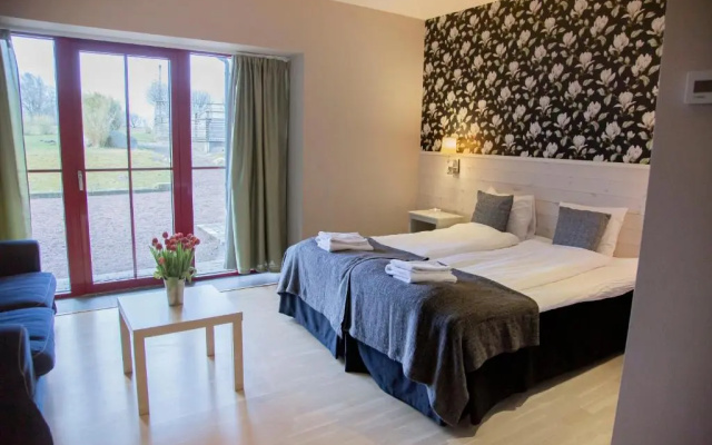 Hotell Bella Luna