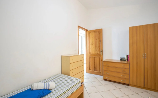 Sprawling Apartment in Cala Gonone near Cala Fuili Beach