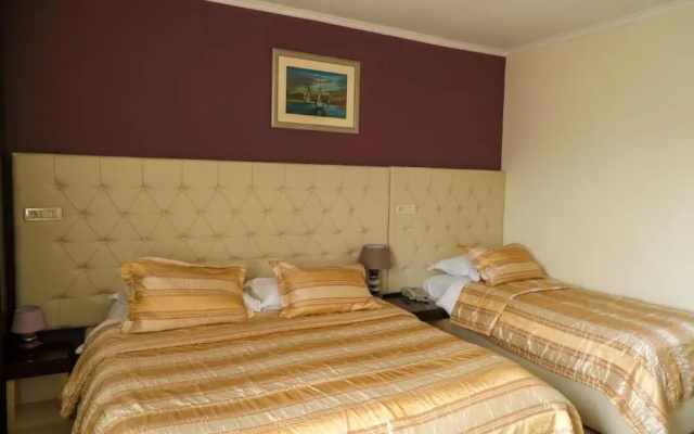 Hotel Consul