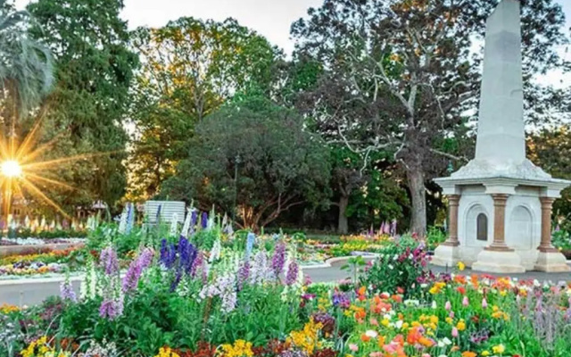 Studio Apartment in East Toowoomba