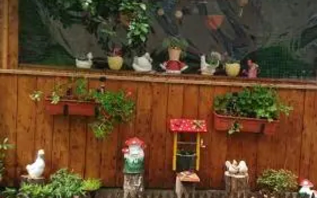 Casa Fabrizio