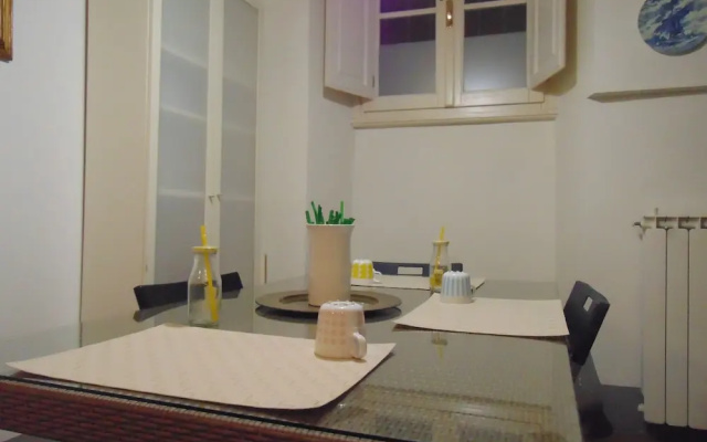 Casa dello Scrittore