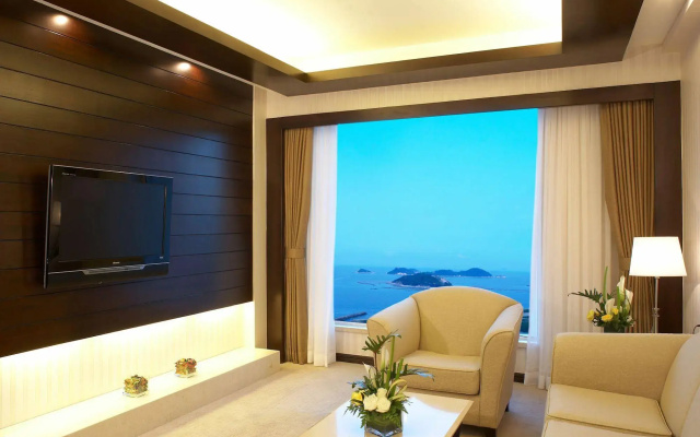 Zhuhai Harbour View Hotel & Resort