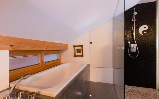 Appartement Martin